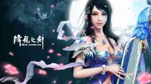 《荒野起源》开放全球预约：Steam已可添加愿望单